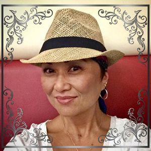 Meet your Posher, Jean